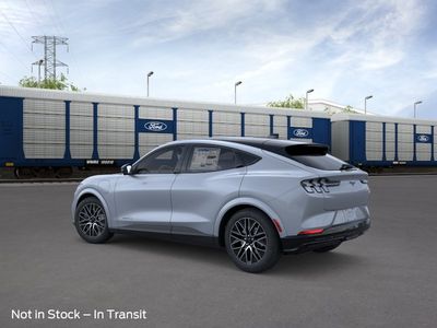 2026 Ford Mustang Mach-E - Photo 10
