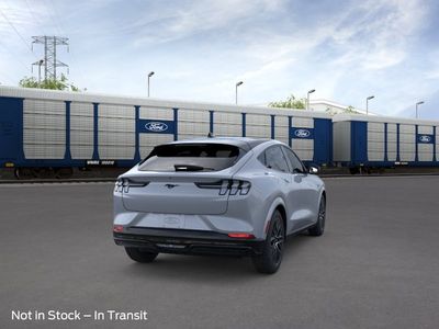 2026 Ford Mustang Mach-E - Photo 12