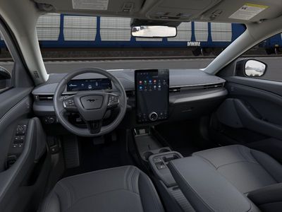 2026 Ford Mustang Mach-E - Photo 7