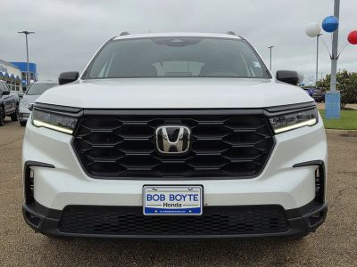 2025 Honda Pilot - Photo 2
