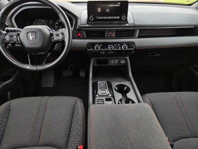 2025 Honda Pilot - Photo 9