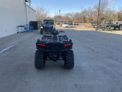 2026 Polaris Sportsman 850 Trail - Photo 7