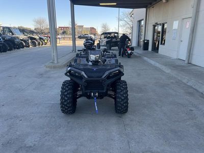 2026 Polaris Sportsman 850 Trail - Photo 4