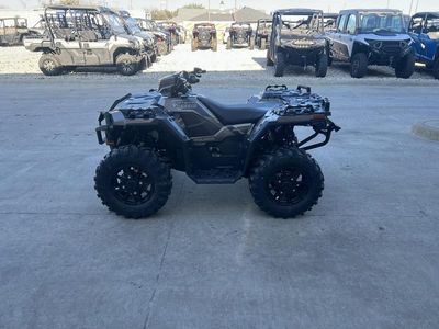 2026 Polaris Sportsman 850 Trail - Photo 6