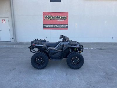 2026 Polaris Sportsman 850 Trail - Photo 1