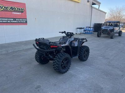 2026 Polaris Sportsman 850 Trail - Photo 3