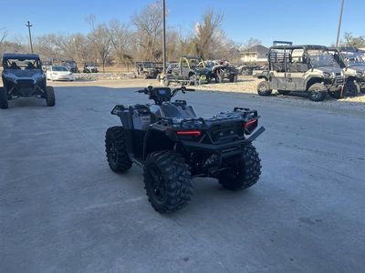 2026 Polaris Sportsman 850 Trail - Photo 8