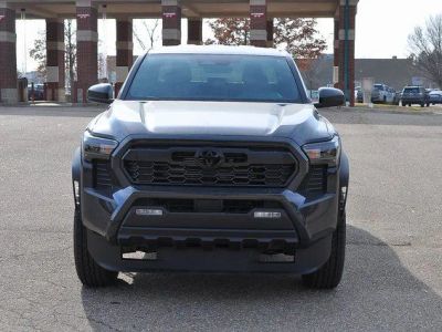 2026 Toyota Tacoma i-FORCE MAX - Photo 6