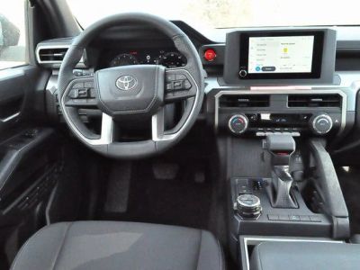 2026 Toyota Tacoma i-FORCE MAX - Photo 15