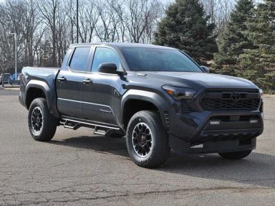 2026 Toyota Tacoma i-FORCE MAX - Photo 1