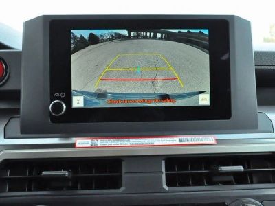 2026 Toyota Tacoma i-FORCE MAX - Photo 23