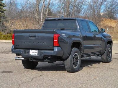 2026 Toyota Tacoma i-FORCE MAX - Photo 3