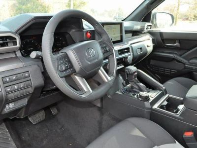 2026 Toyota Tacoma i-FORCE MAX - Photo 7