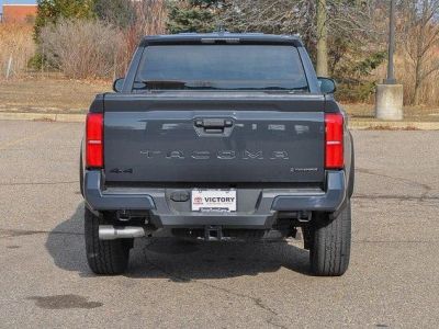 2026 Toyota Tacoma i-FORCE MAX - Photo 4