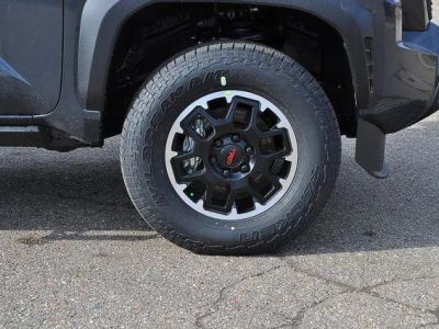 2026 Toyota Tacoma i-FORCE MAX - Photo 5