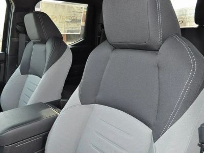 2026 Toyota Tacoma i-FORCE MAX - Photo 8