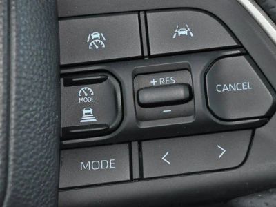 2026 Toyota Tacoma i-FORCE MAX - Photo 18