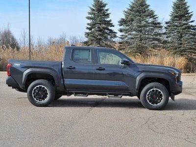 2026 Toyota Tacoma i-FORCE MAX - Photo 2