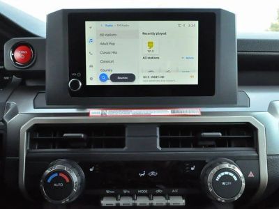 2026 Toyota Tacoma i-FORCE MAX - Photo 22