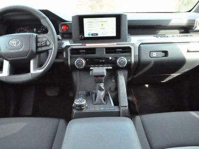 2026 Toyota Tacoma i-FORCE MAX - Photo 14