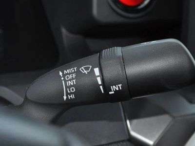 2026 Toyota Tacoma i-FORCE MAX - Photo 21