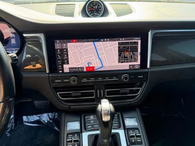 2021 Porsche Macan — photo 22 view