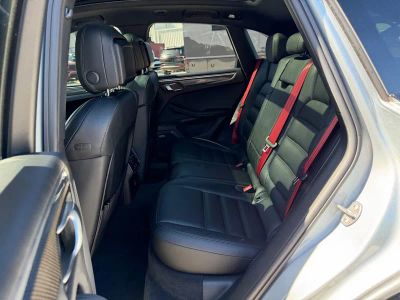 2021 Porsche Macan — photo 29 view