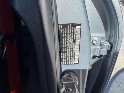 2021 Porsche Macan — photo 14 view