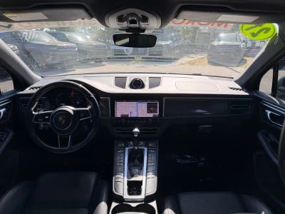 2021 Porsche Macan — photo 34 view