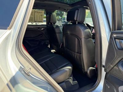 2021 Porsche Macan — photo 31 view
