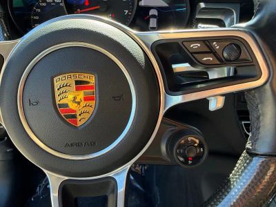 2021 Porsche Macan — photo 19 view