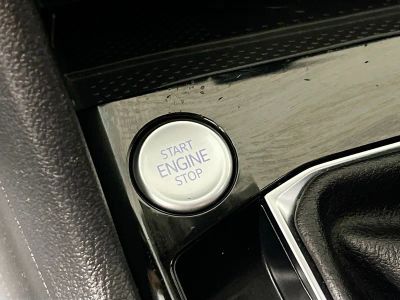 2023 Volkswagen Taos — photo 20 view