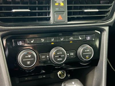 2023 Volkswagen Taos — photo 23 view