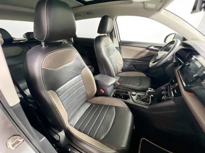 2023 Volkswagen Taos — photo 27 view