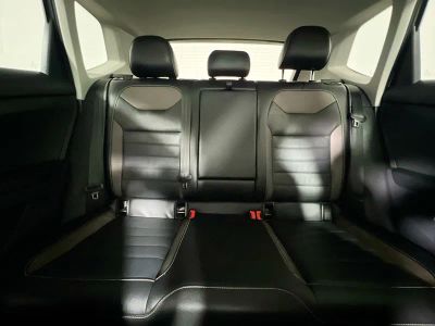 2023 Volkswagen Taos — photo 29 view