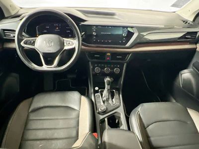 2023 Volkswagen Taos — photo 26 view