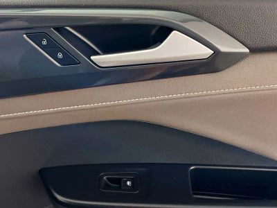 2023 Volkswagen Taos — photo 28 view