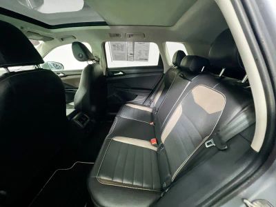 2023 Volkswagen Taos — photo 25 view