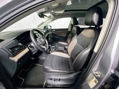 2023 Volkswagen Taos — photo 12 view