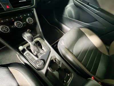 2023 Volkswagen Taos — photo 22 view