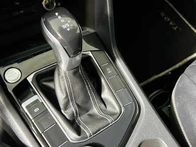 2023 Volkswagen Taos — photo 21 view