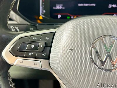 2023 Volkswagen Taos — photo 16 view