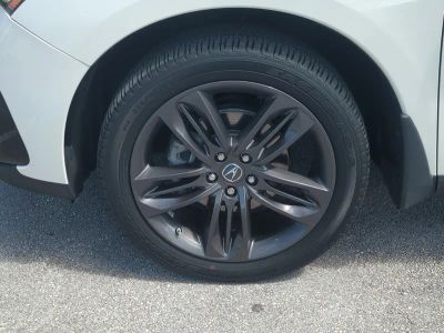 2019 Acura RDX — photo 11 view