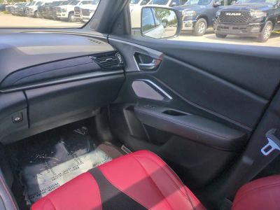 2019 Acura RDX — photo 18 view