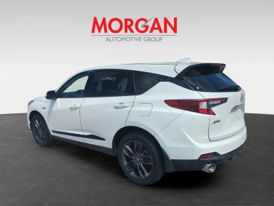 2019 Acura RDX — photo 7 view