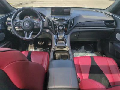 2019 Acura RDX — photo 16 view