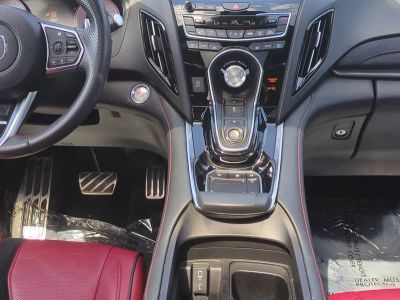 2019 Acura RDX — photo 20 view