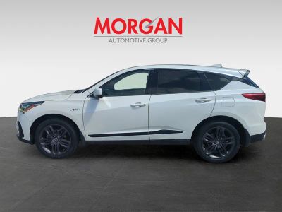 2019 Acura RDX — photo 8 view