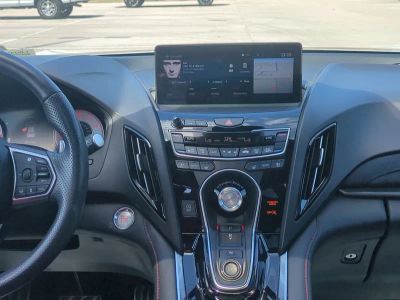 2019 Acura RDX — photo 19 view