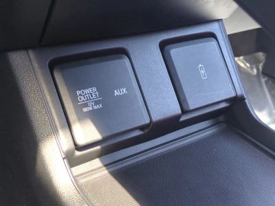 2019 Acura RDX — photo 25 view